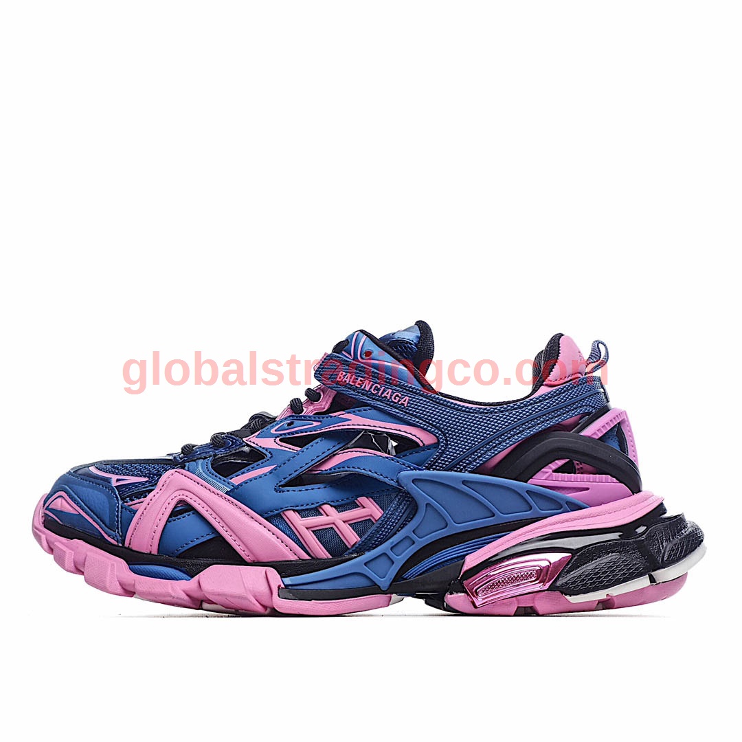 Balenciaga Track 4.0 Track Trainer